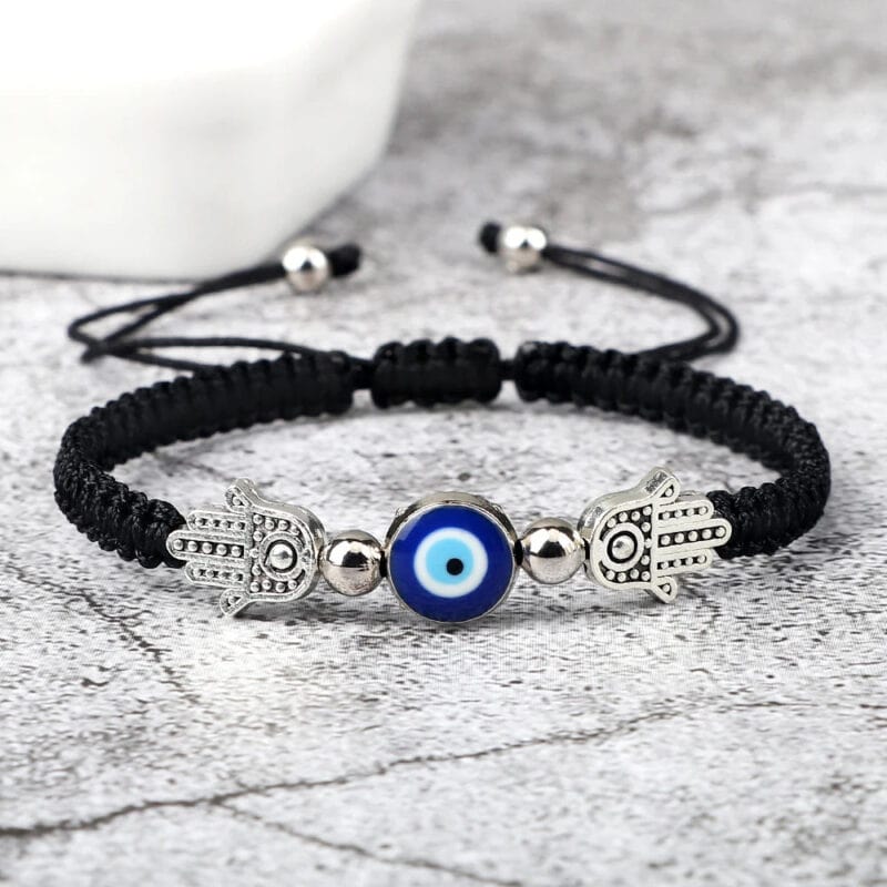 bracelet main de fatma