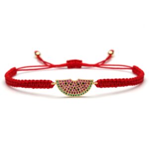 bracelet palestine femme