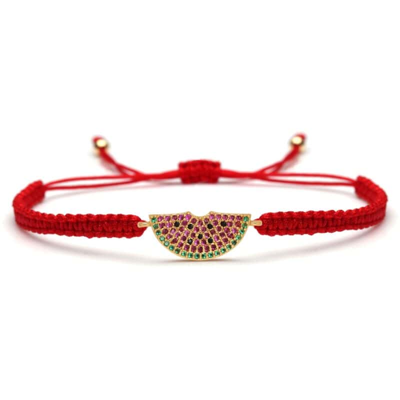 bracelet palestine femme
