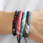 bracelet palestine homme