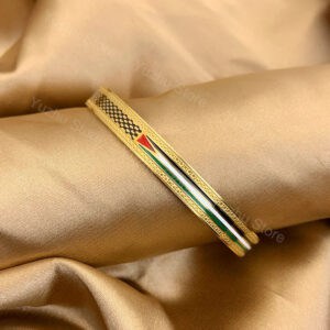 bracelet palestine or