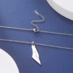 collier free palestine 5