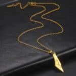 collier free palestine 7