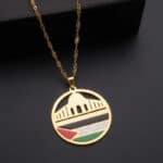 collier gaza