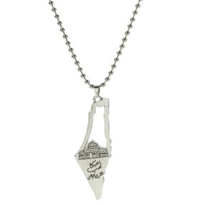 collier palestine homme 10