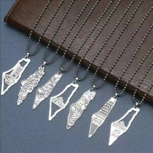 collier palestine homme 11