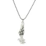 collier palestine homme