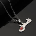 collier pasteque palestine 2