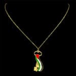 collier pays palestine