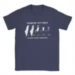 don t stop talking about palestine t shirt 4