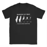 Palestine T-shirt avec chronologie de l'histoire palestinienne, illustration des différentes phases d'occupation et de lutte. Design engagé pour la solidarité avec la cause palestinienne.