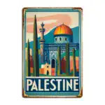 free palestine poster 2