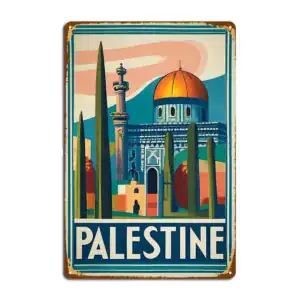 free palestine poster 2