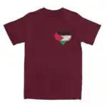 i love palestine t shirt 10