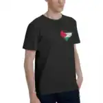 i love palestine t shirt 12