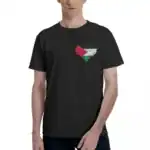 i love palestine t shirt