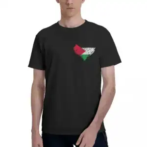 i love palestine t shirt