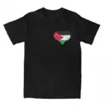 i love palestine t shirt 5
