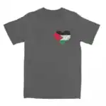 i love palestine t shirt 6
