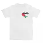i love palestine t shirt 7