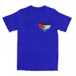 i love palestine t shirt 8
