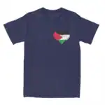i love palestine t shirt 9