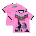 maillot fc palestine