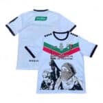 maillot fc palestine 3