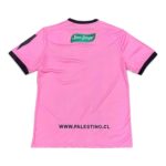 maillot fc palestine 5