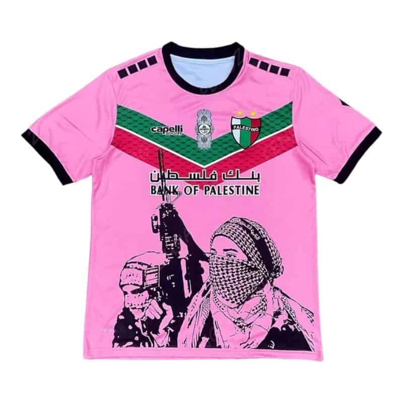 maillot free palestine 3