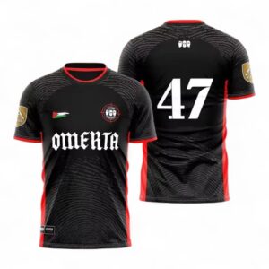 maillot palestine omerta 2