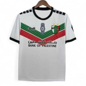 maillot palestine omerta 7