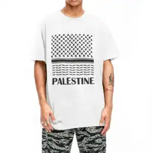 palestine forever t shirt