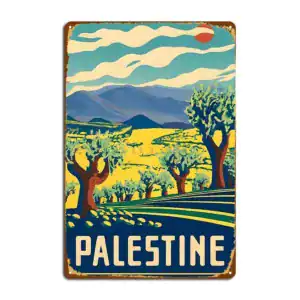 poster palestine 2