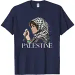 pro palestine t shirt 2