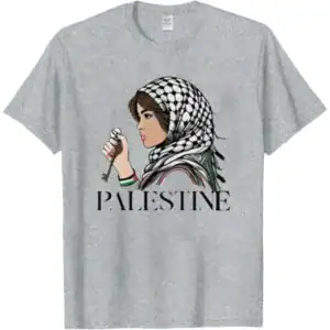 pro palestine t shirt 4