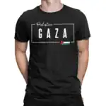 t shirt gaza palestine