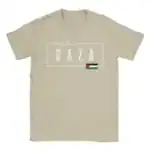 t shirt gaza palestine 5