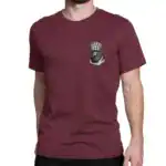 t shirt keffieh