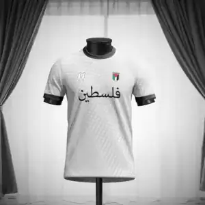 t shirt palestine foot