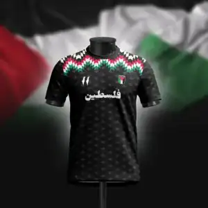t shirt palestine foot 5