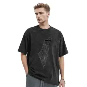 t shirt palestine homme