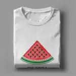 t shirt pasteque homme 11