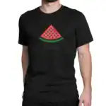 t shirt pasteque homme 2