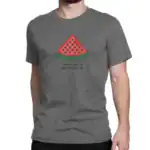 t shirt pasteque homme 3