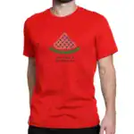 t shirt pasteque homme 4