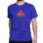 t shirt pasteque homme 5