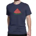 t shirt pasteque homme 6