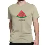 t shirt pasteque homme 7