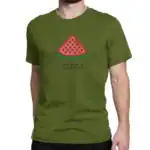 t shirt pasteque homme 8